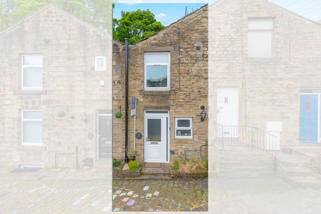 29 Goose Eye, Keighley photo 2