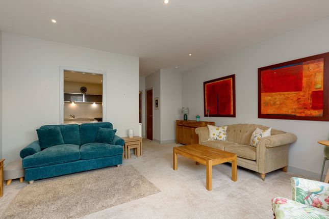 7B, Devon Place, Edinburgh photo 4