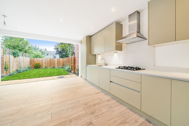 End terrace house for sale in Kingsmead Road, Tulse Hill