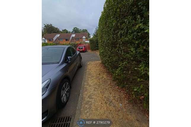 Greendale Mews, St Pauls Avenue, Slough photo 5