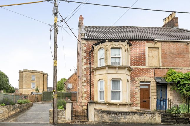 5-bed house on 5, Ashton Street, Trowbridge, £400,000