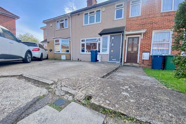 Thumbnail Terraced house for sale in Cody Close, Harrow