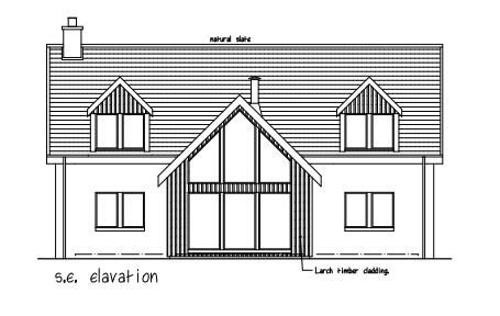 Land for sale in Grant Road, Grantown-On-Spey