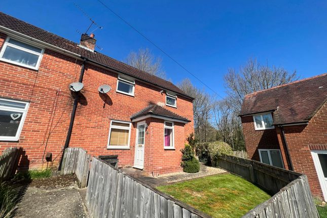 Semi-detached house to rent in Wykeham Place, Winchester SO22