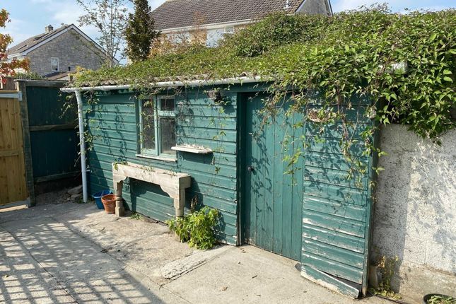 Cottage to rent in Behind Berry, Somerton