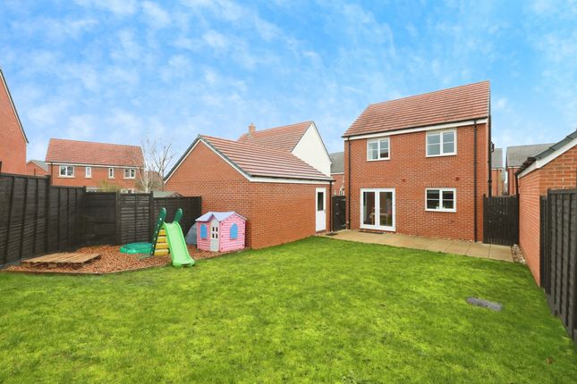 3, Anslow Road, Warwick photo 3