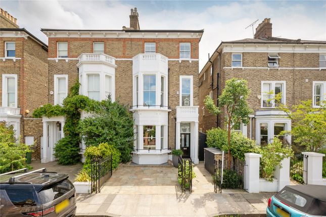 24, Beverley Road, London photo 2