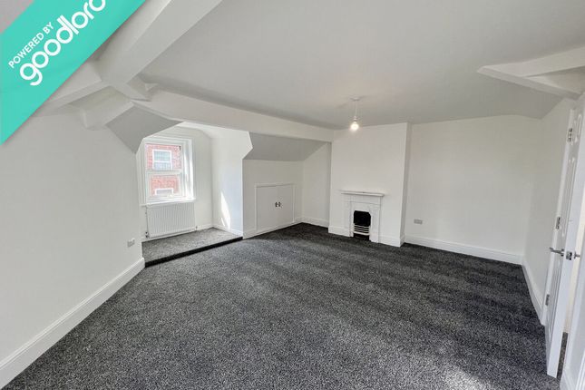 Flat to rent in Ashley Road, Altrincham