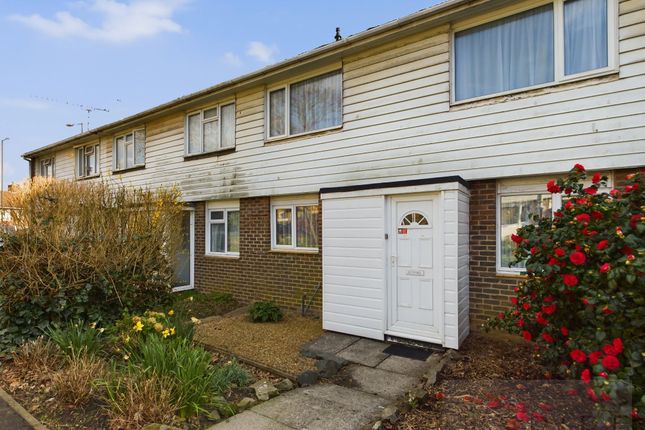 Terraced house to rent in Wensleydale, Crawley