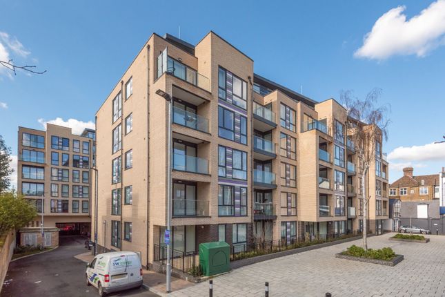 1-bed flat on Apartment 49, 3, Grove Place, London, £250,000