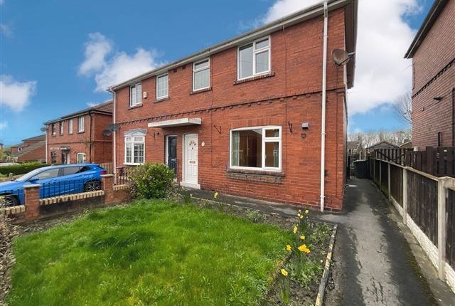 Semi-detached house for sale in Turnshaw Avenue, Aughton, Sheffield