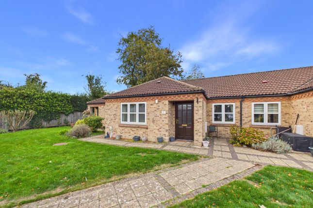2-bed bungalow on 8 Cottage Green, The Garth, East Riding of Yorkshire, £150,000