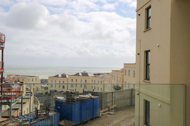 Flat for sale in Apartment 5 Victoria House, Archery Road, St Leonards-On-Sea