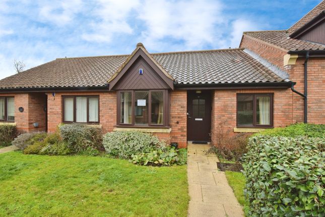 2-bed other on 11, Honeywell Close, Leicester, £160,000