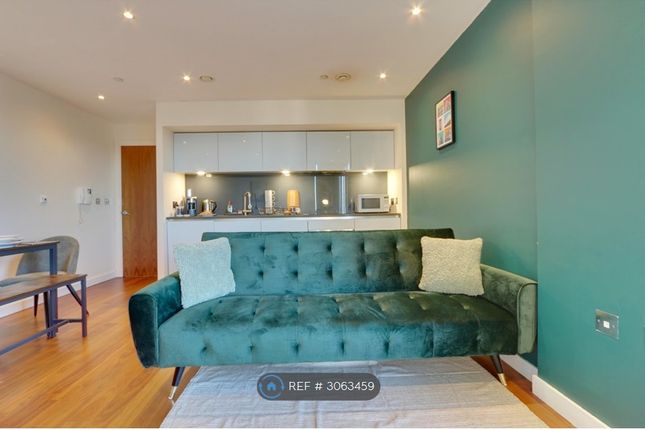 City Lofts St Pauls, St Pauls Square, Sheffield photo 2
