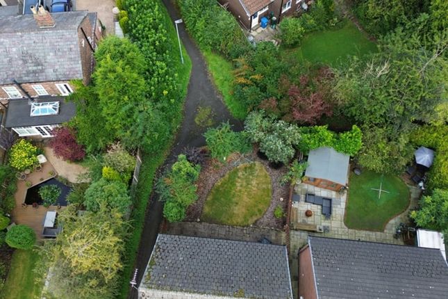 Detached house for sale in Tweedsmuir Close, Fearnhead