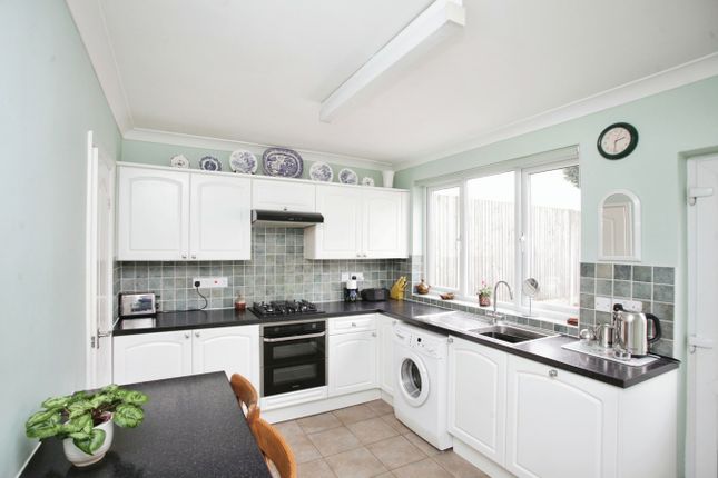 Detached house for sale in Leyland Road, Nuneaton