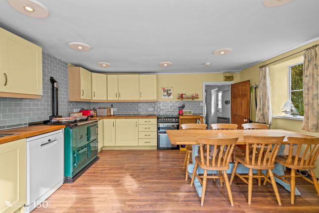 Orchard Cottage, Kingsbridge photo 4