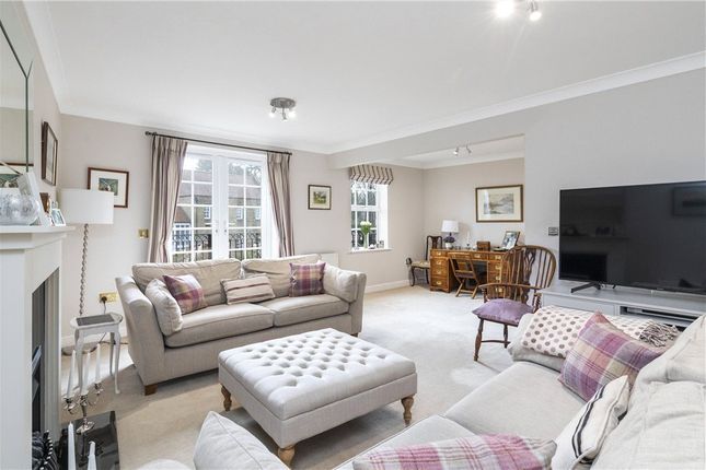 Town house for sale in Jill Kilner Drive, Burley In Wharfedale, Ilkley