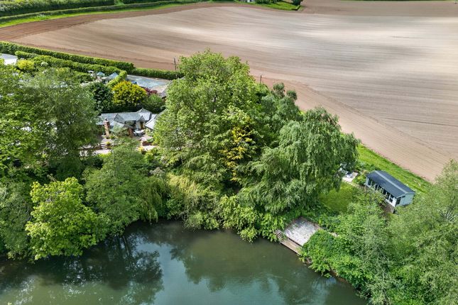 The Salmon Pool, Orleton, Worcester photo 2