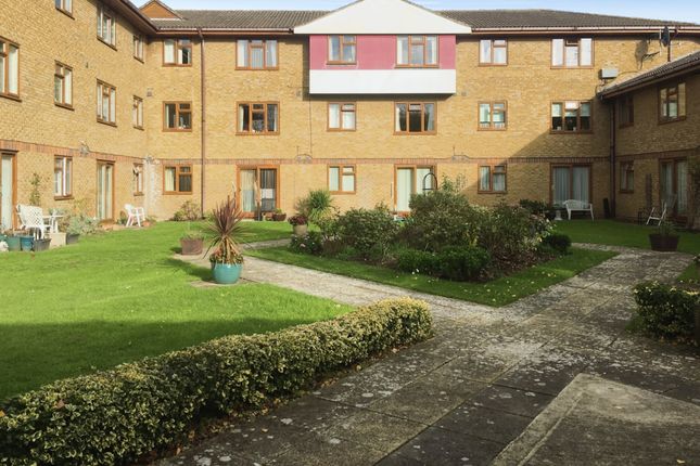 Flat for sale in Allington Court, Outwood Common Road, Billericay