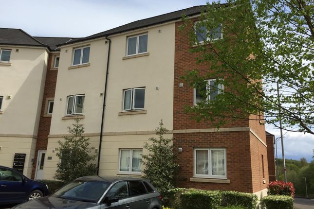 Flat 4 Graig Fawr House, Golden Mile View, Newport photo 3