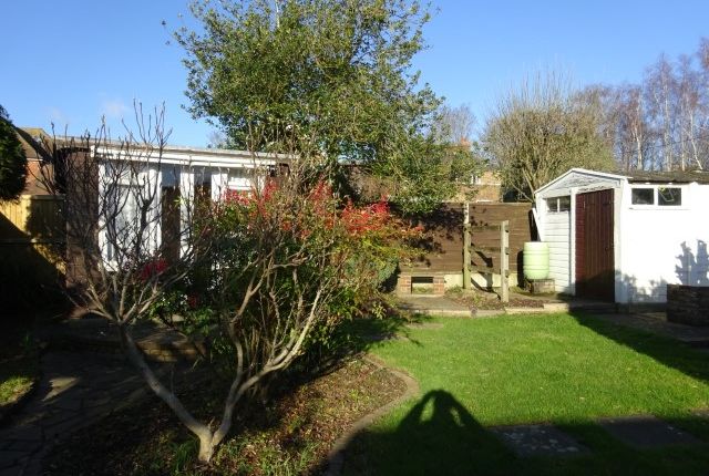 Bungalow to rent in Fairview Gardens, Sturry Canterbury