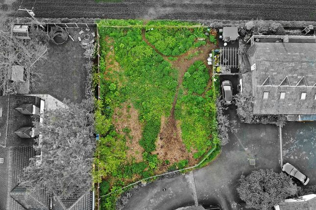 Thumbnail Land for sale in Summit Close, Lower Stretton