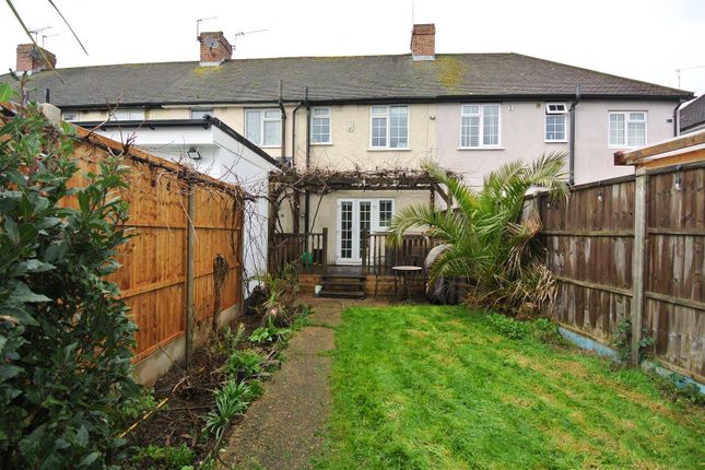 Property for sale in Osborne Avenue, Stanwell, Staines