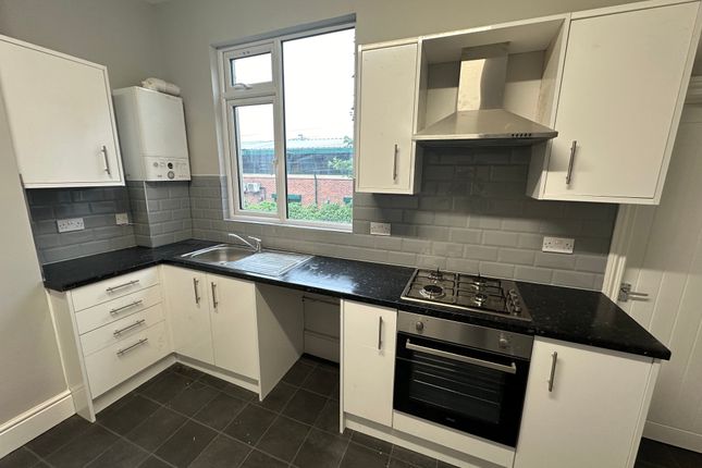 High Road, Balby, Doncaster photo 2