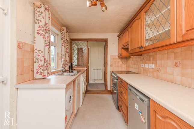 25, New Street, Donisthorpe photo 3