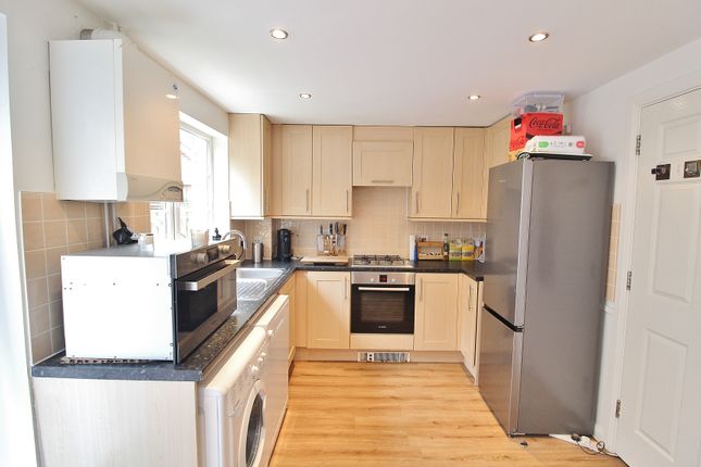 End terrace house for sale in Letcombe Place, Horndean, Waterlooville