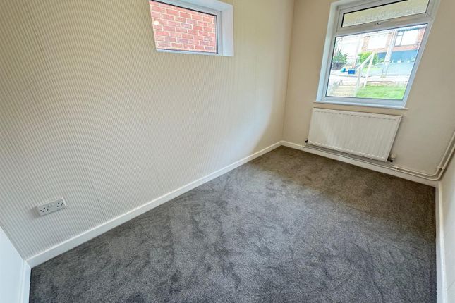 Detached bungalow for sale in Springwater Close, Eastwood, Leigh-On-Sea