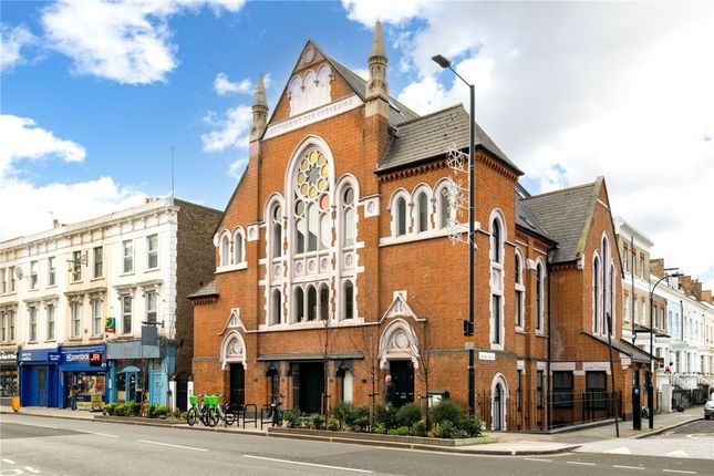 Thumbnail Detached house for sale in Lourdes Apartments, London