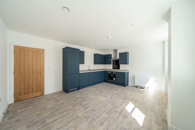 Flat 14 Discovery House, 154, Southgate Street, Gloucester photo 2