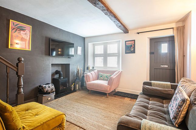 Cobblers Cottage, High Street, Tideswell photo 4