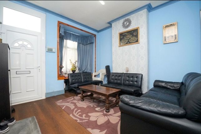 93 Solihull Road, Birmingham photo 4