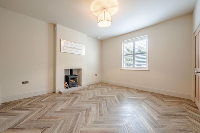 Beechwood House, Harrogate photo 4