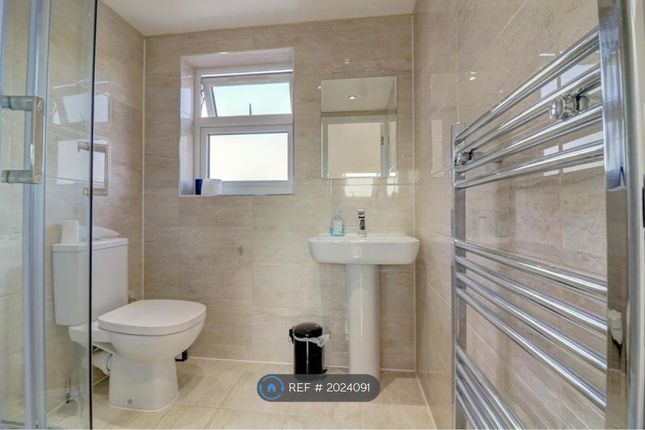 Semi-detached house to rent in North Gardens, London
