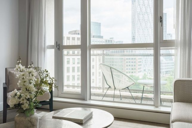 Apartment 101a, 39 Westferry Circus, London photo 5