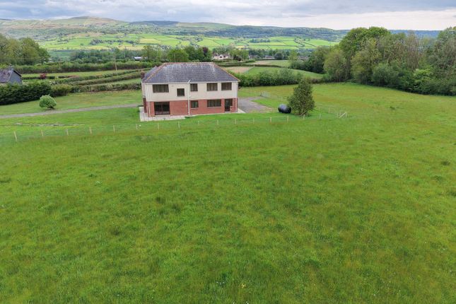 Ridgemont, Cwmifor, Llandeilo photo 2
