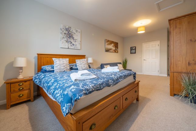 Club Cottage North Terrace, Windermere photo 3
