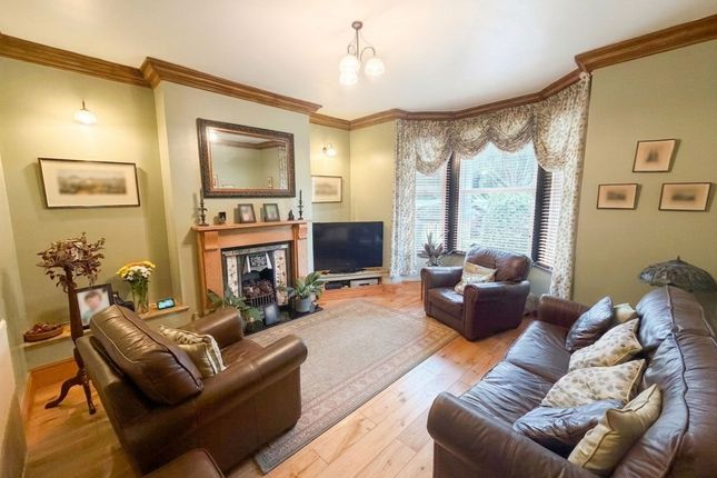 94 Harrowby Road, Grantham photo 2