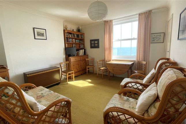 Flat 10, Carfax,, Undercliff Drive, Ventnor photo 3