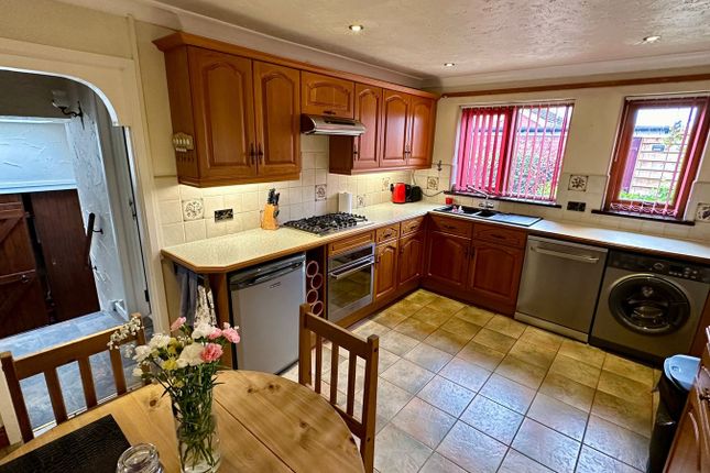 Detached house for sale in 191 Holme Lacy Road, Hereford