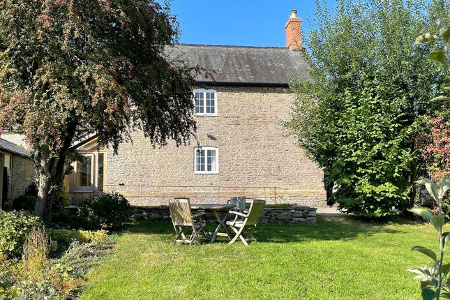 Thumbnail Country house for sale in High Street, Templecombe, Somerset