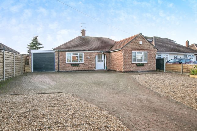 Detached bungalow for sale in St. Johns Road, Colchester