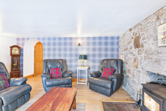 The Glebe, The Glebe, Carrbridge photo 4