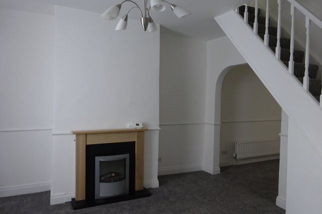 Terraced house to rent in Grasswell Terrace, Houghton Le Spring