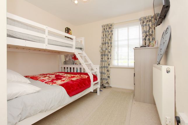 Flat for sale in Clatford Manor House, Andover, Andover
